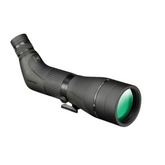 Vortex Crossfire HD 20-60x80 Angled Spotting Scope- CF-80A